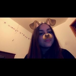 Meet your Posher, Mckenzie